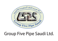 جروب فايف لأنابيب السعودية