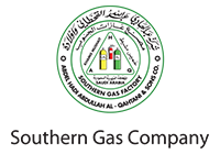 شركة الغاز الجنوبية